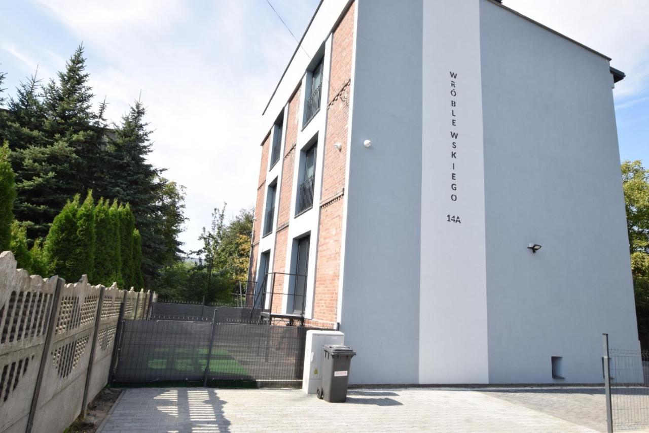 Katowice Chorzow Park Stadion Slaski Apartmenty Siemianowice Śląskie Dış mekan fotoğraf